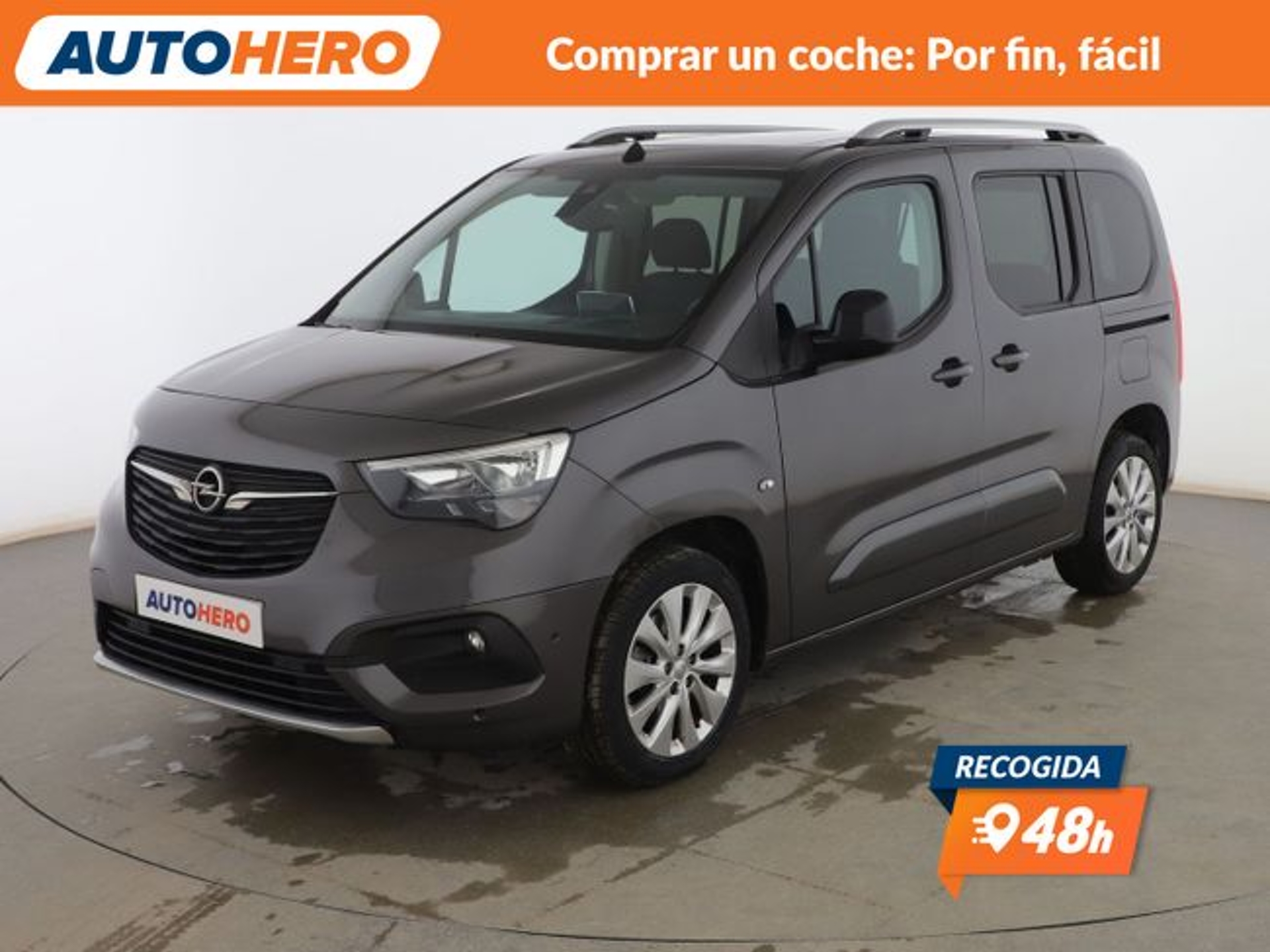 Imagen de OPEL Combo