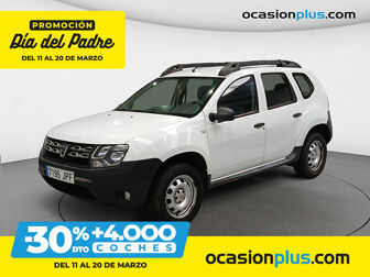 Imagen de DACIA Duster 1.5dCi Ambiance 4x2 90