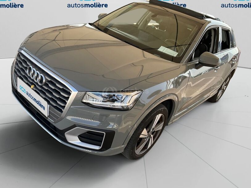Foto del AUDI Q2 35 TFSI Sport S tronic 110kW