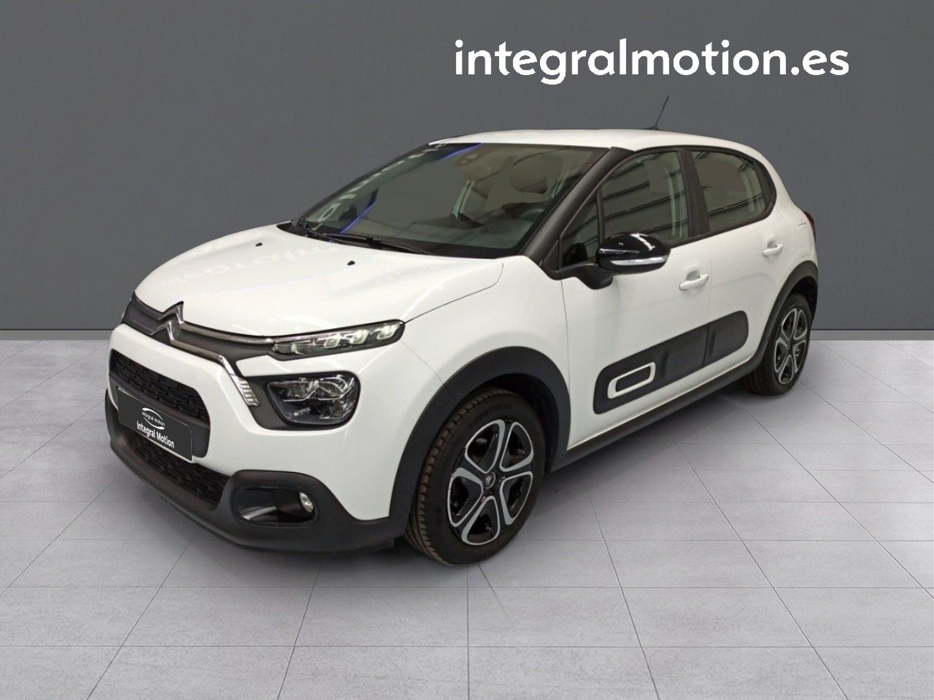 Imagen de CITROEN C3