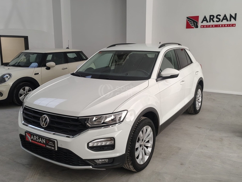 Foto del VOLKSWAGEN T-Roc 1.0 TSI Advance