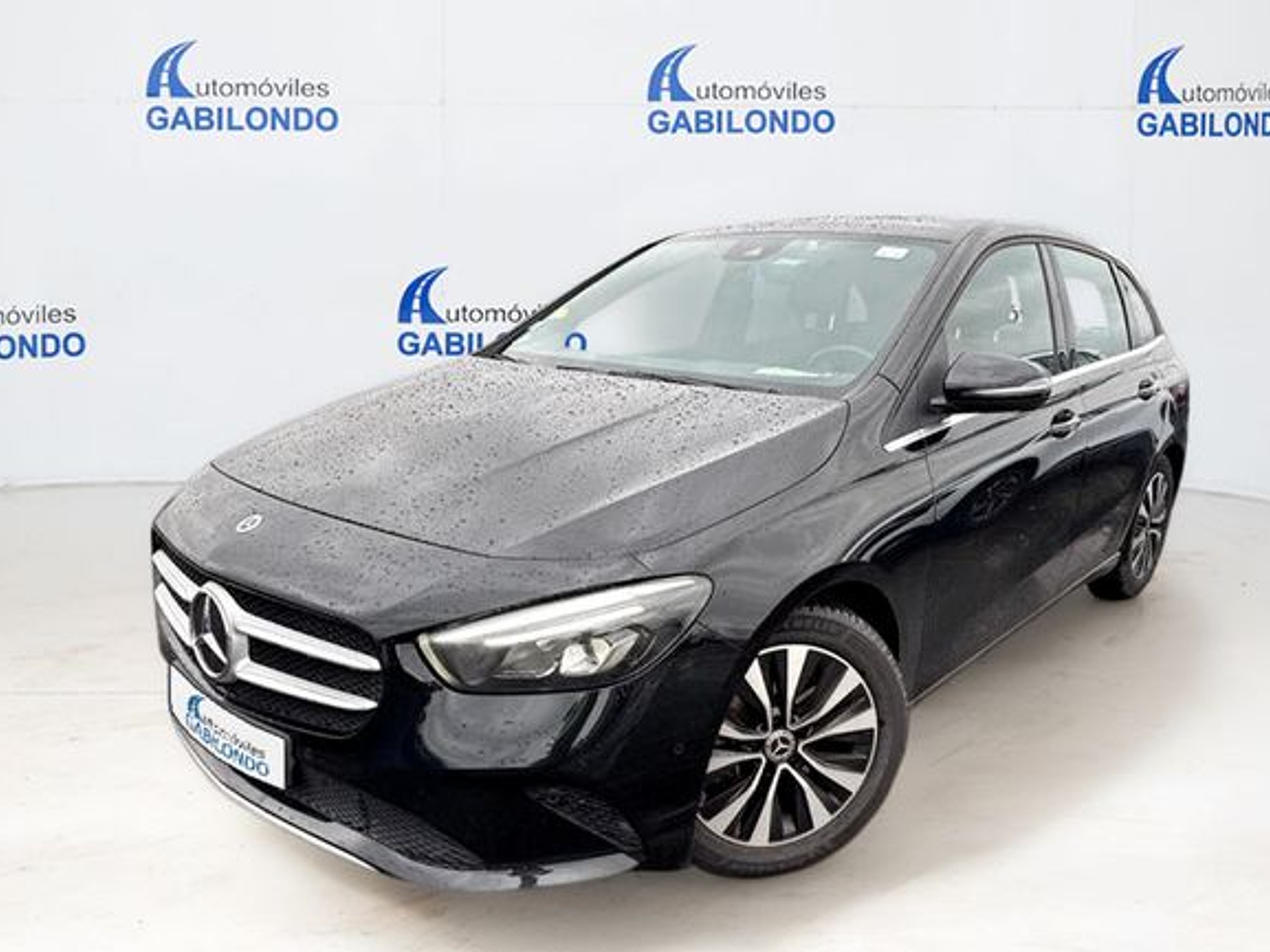 Imagen de MERCEDES Clase B