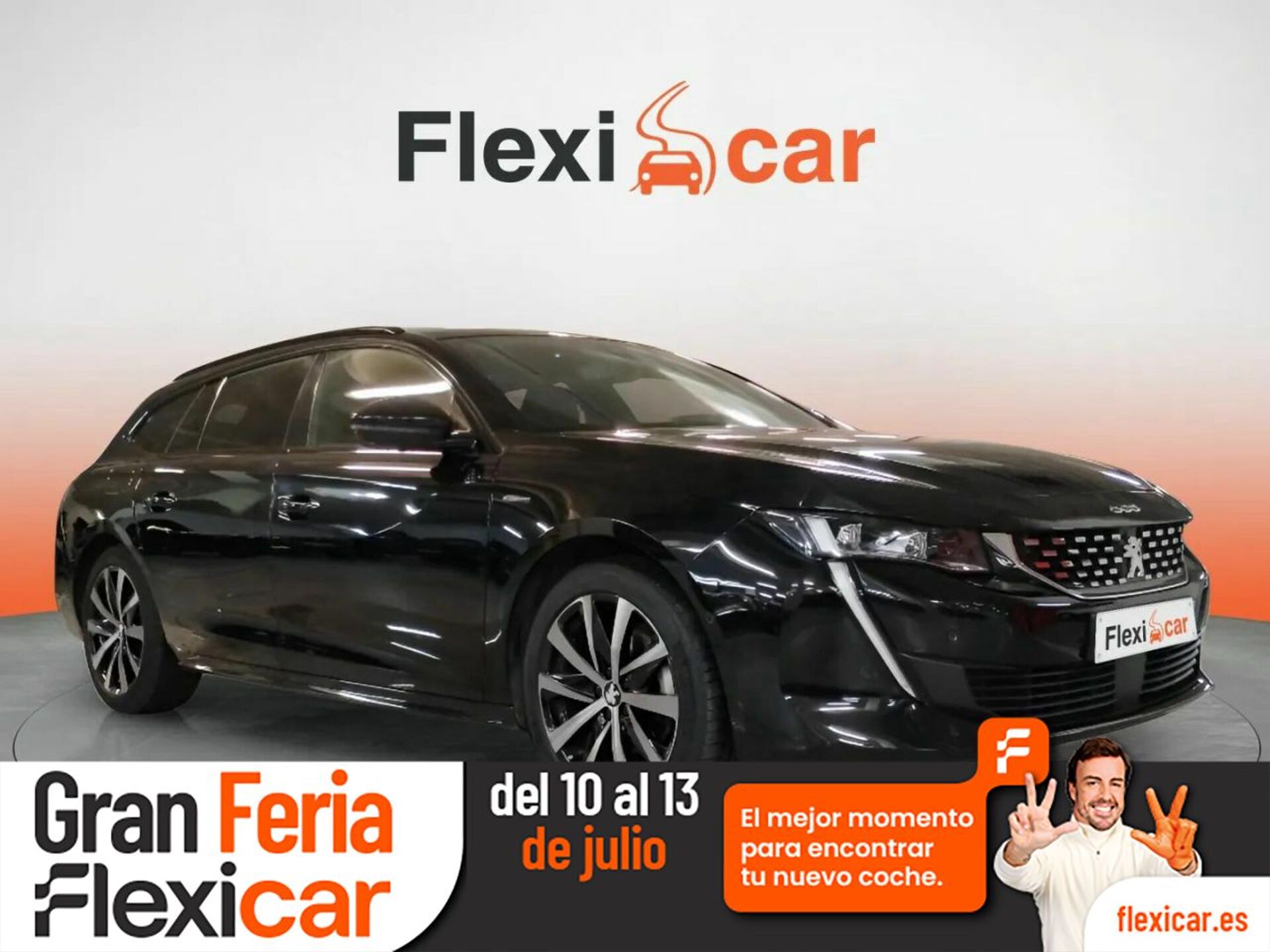 Imagen de PEUGEOT 508