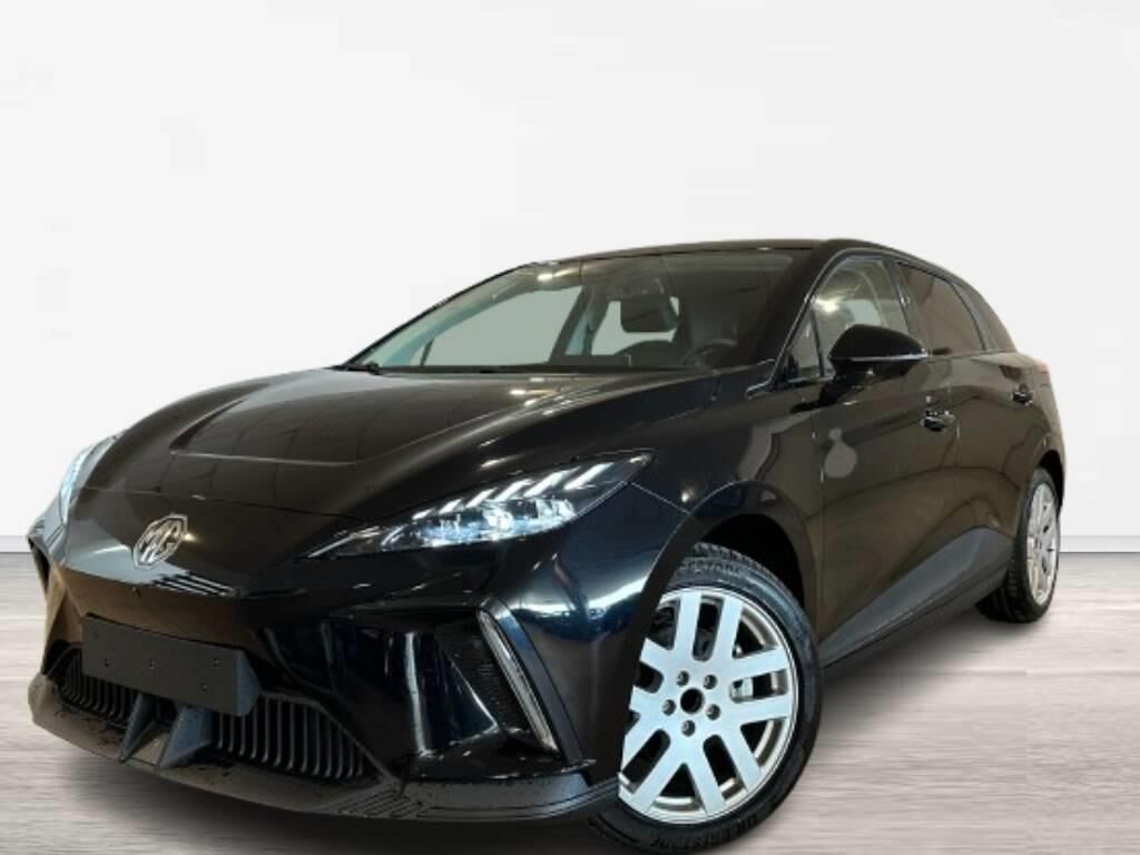 MG 4 (64kWh Luxury) en Jaén
