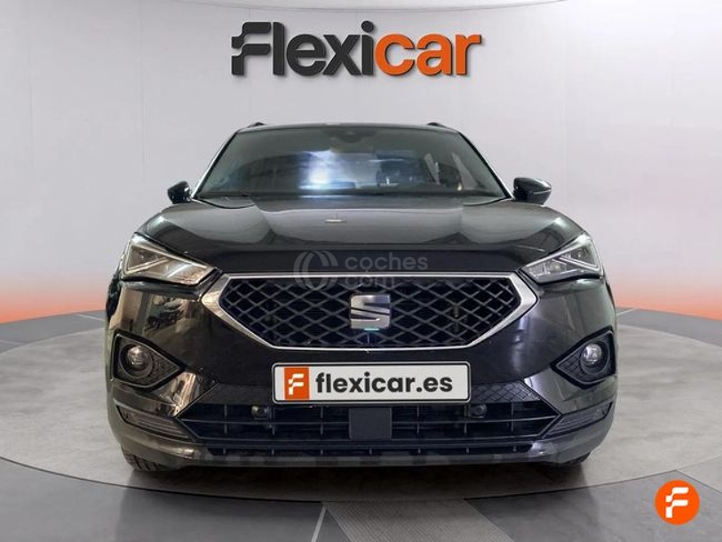 Foto del SEAT Tarraco 1.5 TSI S&S Style DSG 150