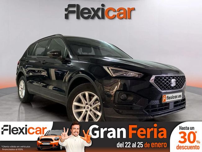 Foto del SEAT Tarraco 1.5 TSI S&S Style DSG 150