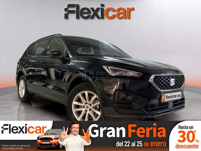 Foto del SEAT Tarraco 1.5 TSI S&S Style DSG 150