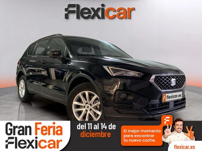 SEAT Tarraco (1.5 TSI 110kW St&Sp DSG Style XL) en Alicante