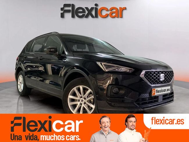 SEAT Tarraco (1.5 TSI 110kW St&Sp DSG Style XL) en Alicante