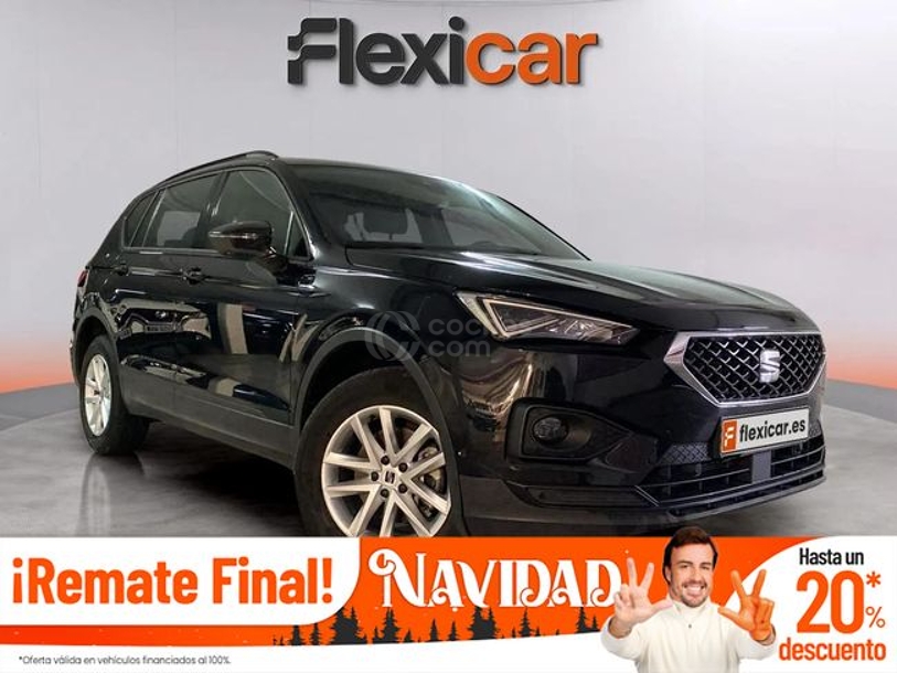 Foto del SEAT Tarraco 1.5 TSI S&S Style DSG 150