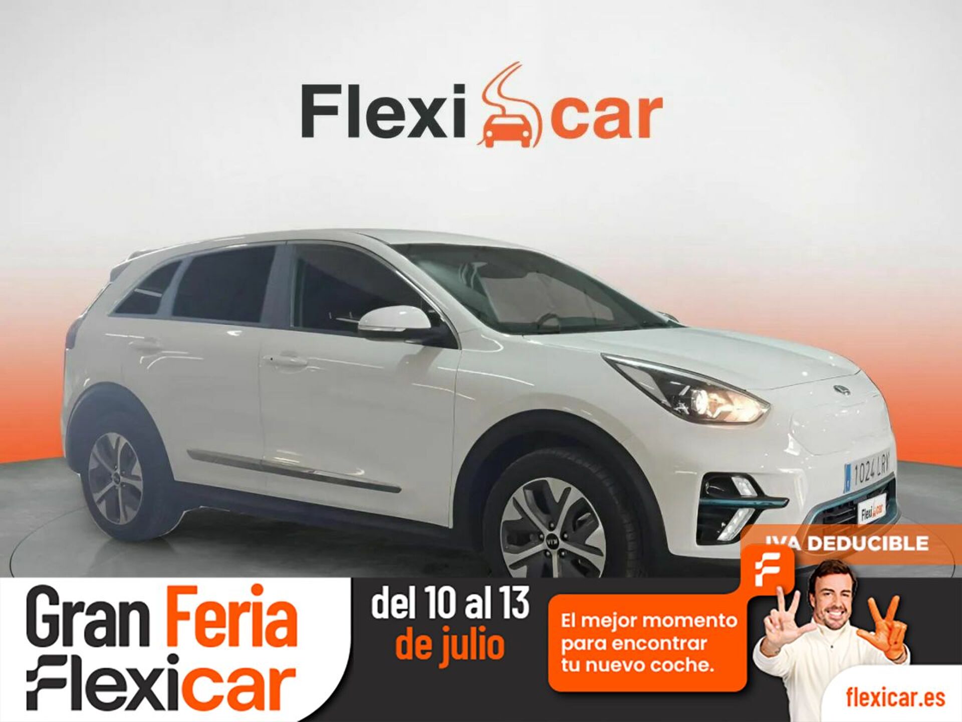 Imagen de KIA Niro