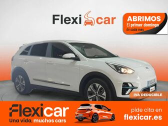Imagen de KIA Niro E- Emotion