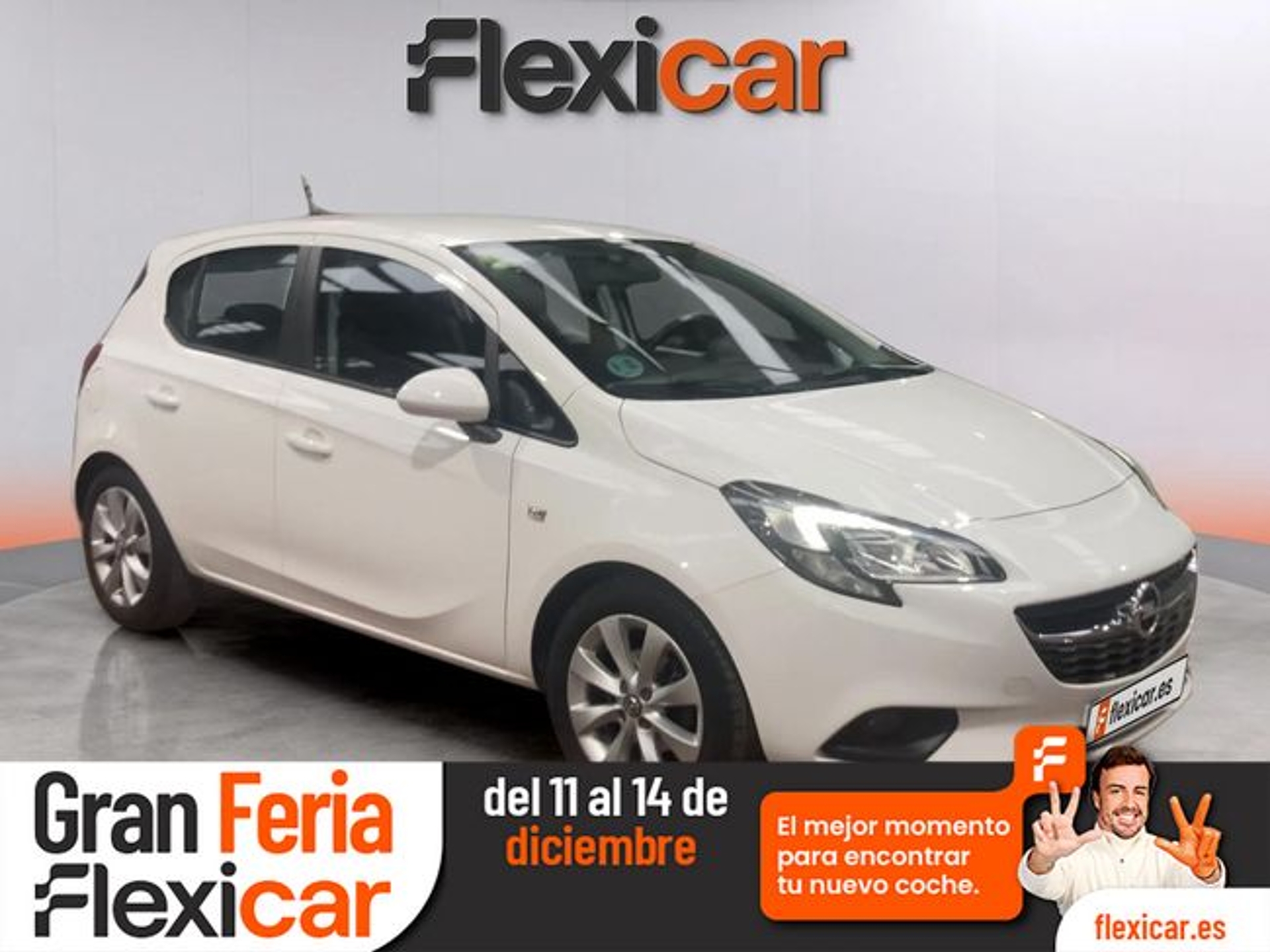 Imagen de OPEL Corsa