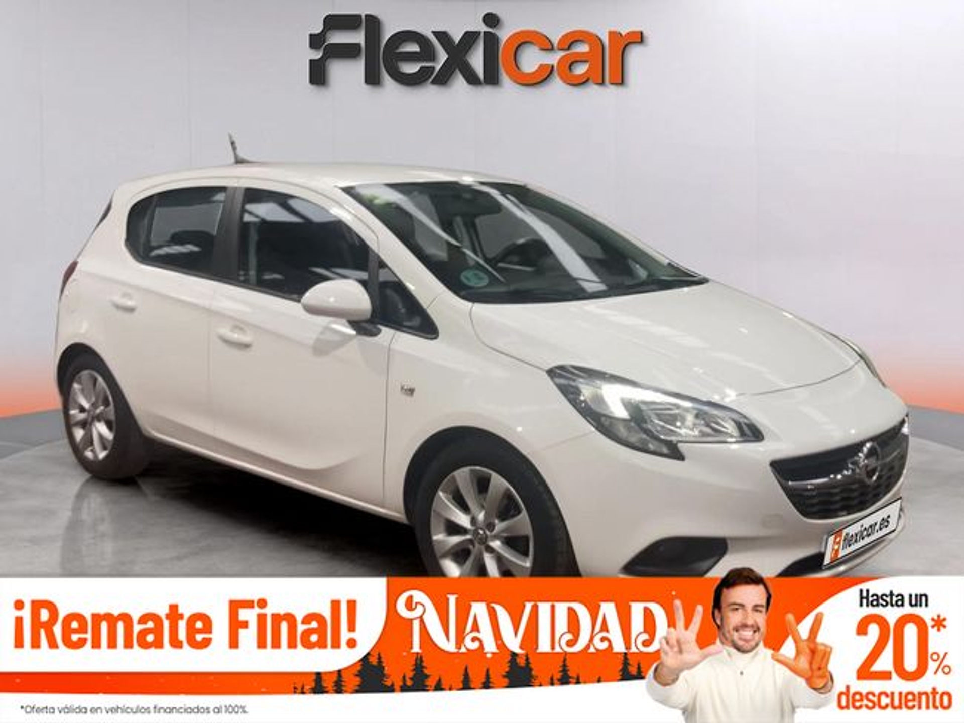 Imagen de OPEL Corsa