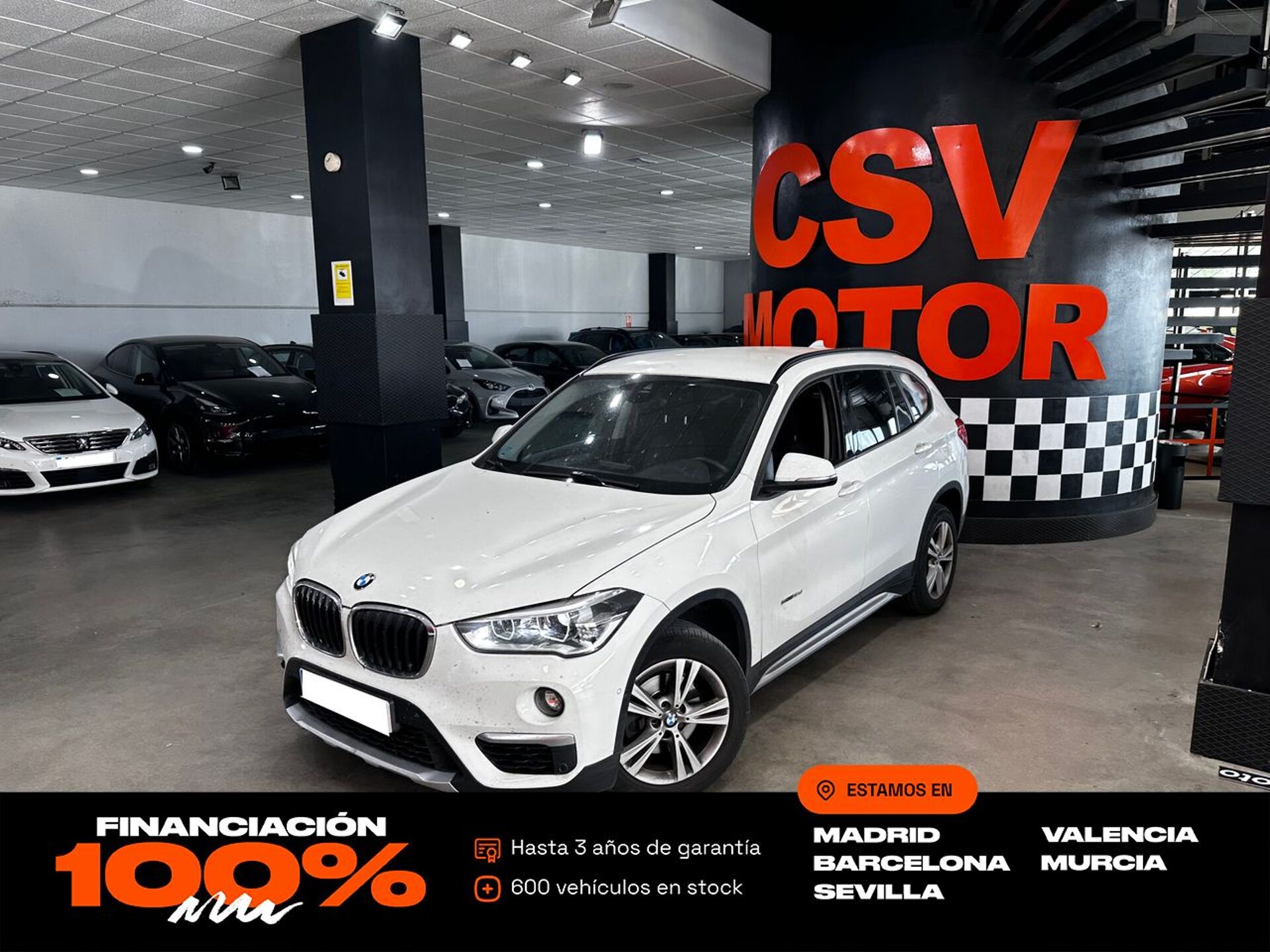 Imagen de BMW X1