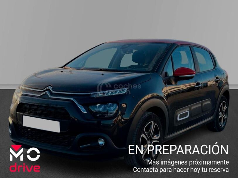 Foto del CITROEN C3 1.2 PureTech S&S Feel 83