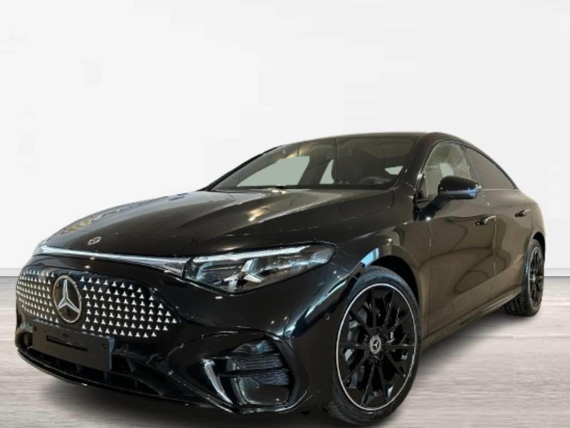 Imagen de MERCEDES Clase CLA