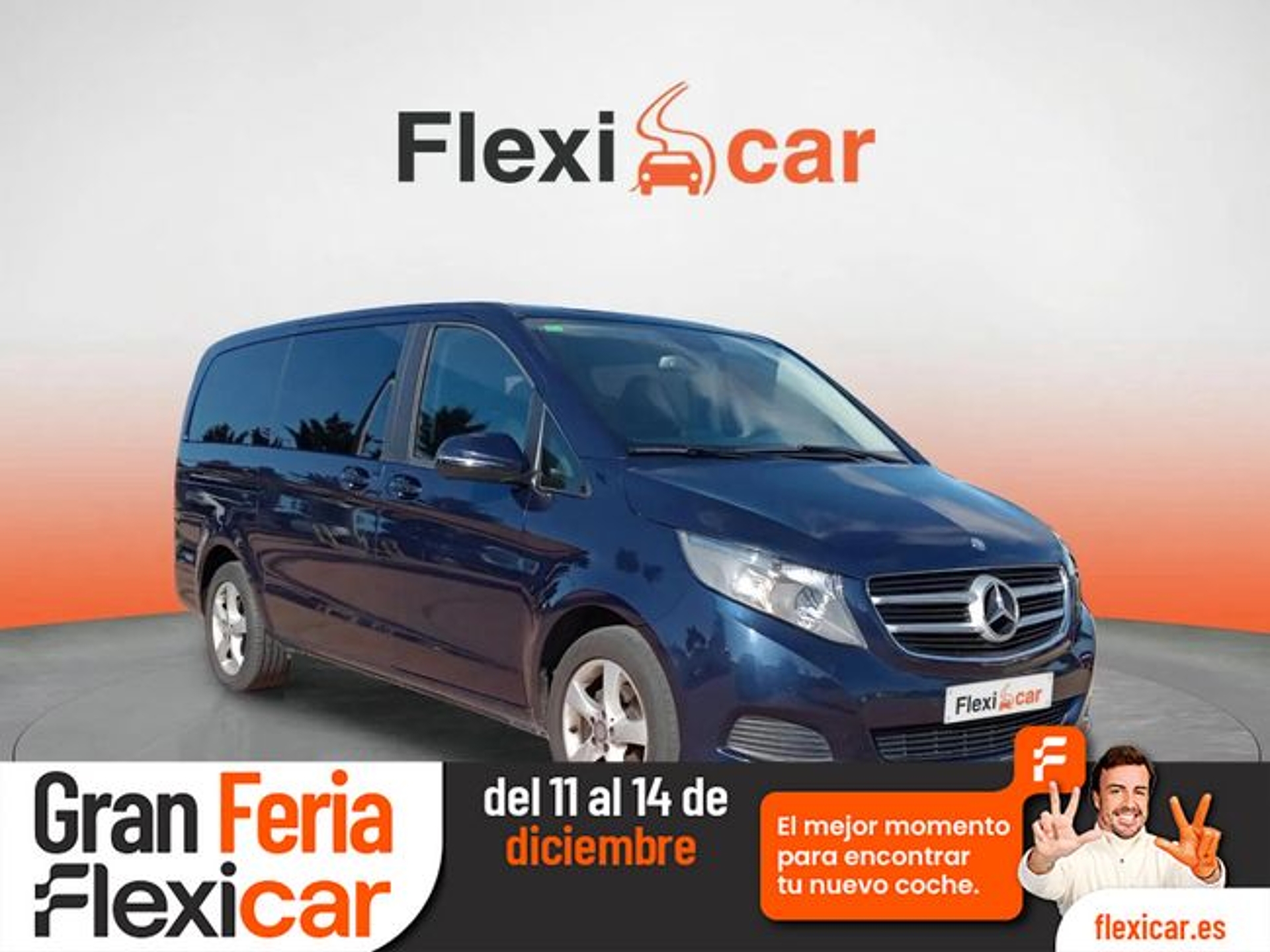 Imagen de MERCEDES Clase V