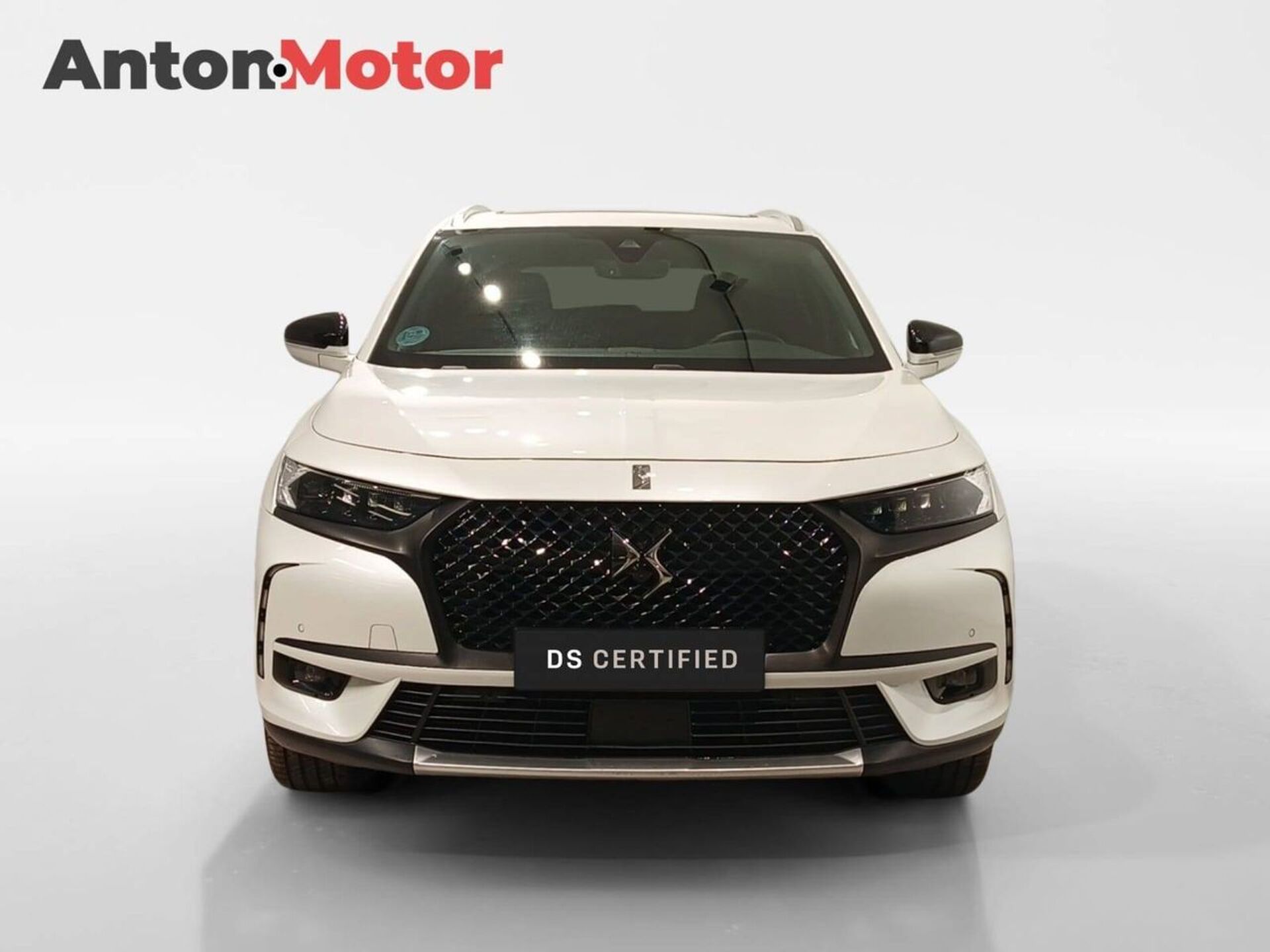 Imagen 2 de DS DS 7 Crossback