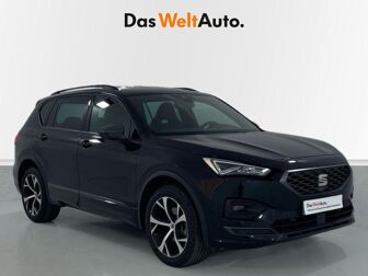 Imagen de SEAT Tarraco 1.5 TSI S&S FR DSG 150