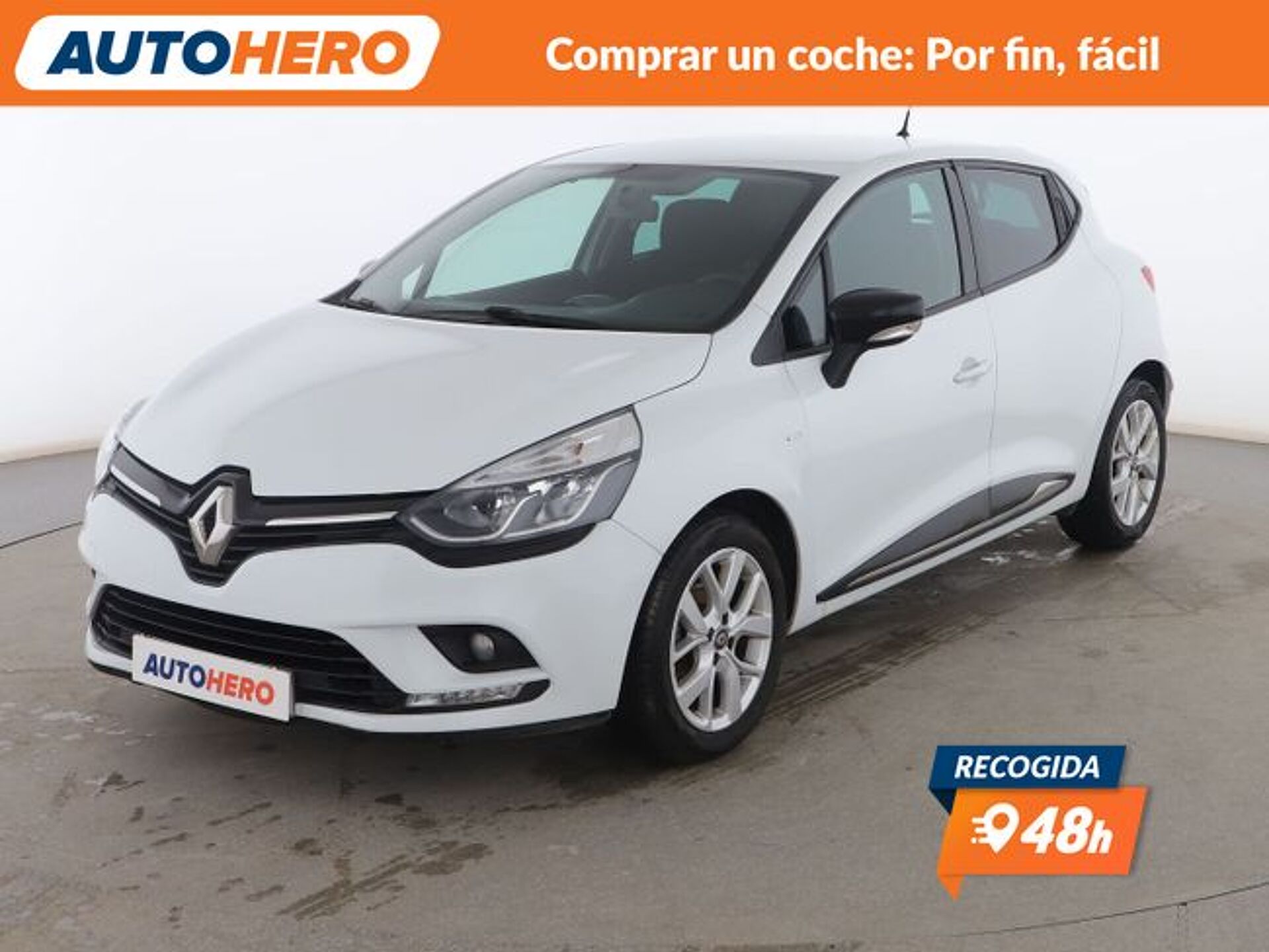 Imagen 1 de RENAULT Clio