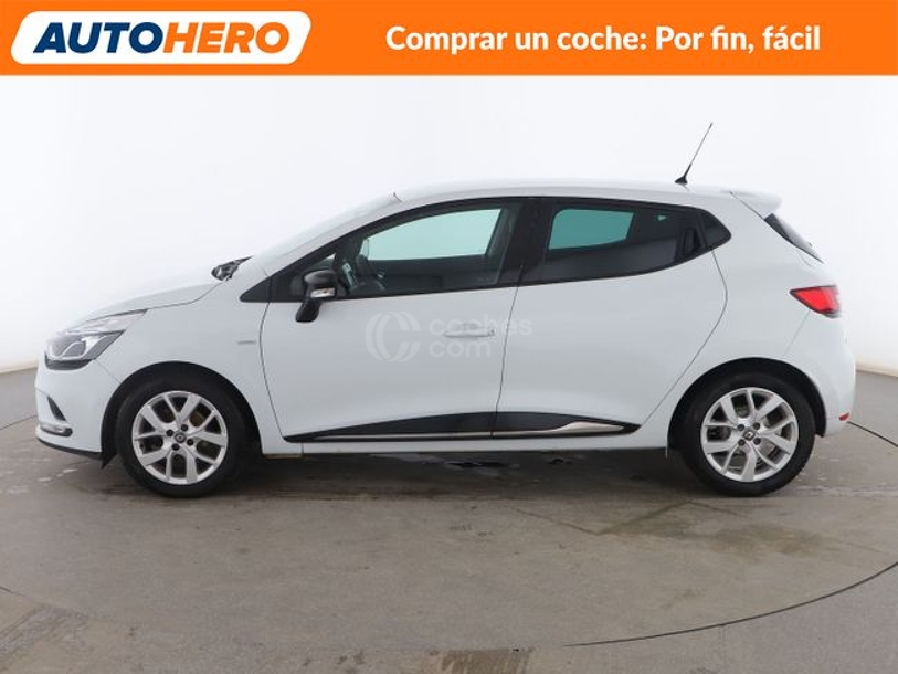 Foto del RENAULT Clio TCe Limited 55kW