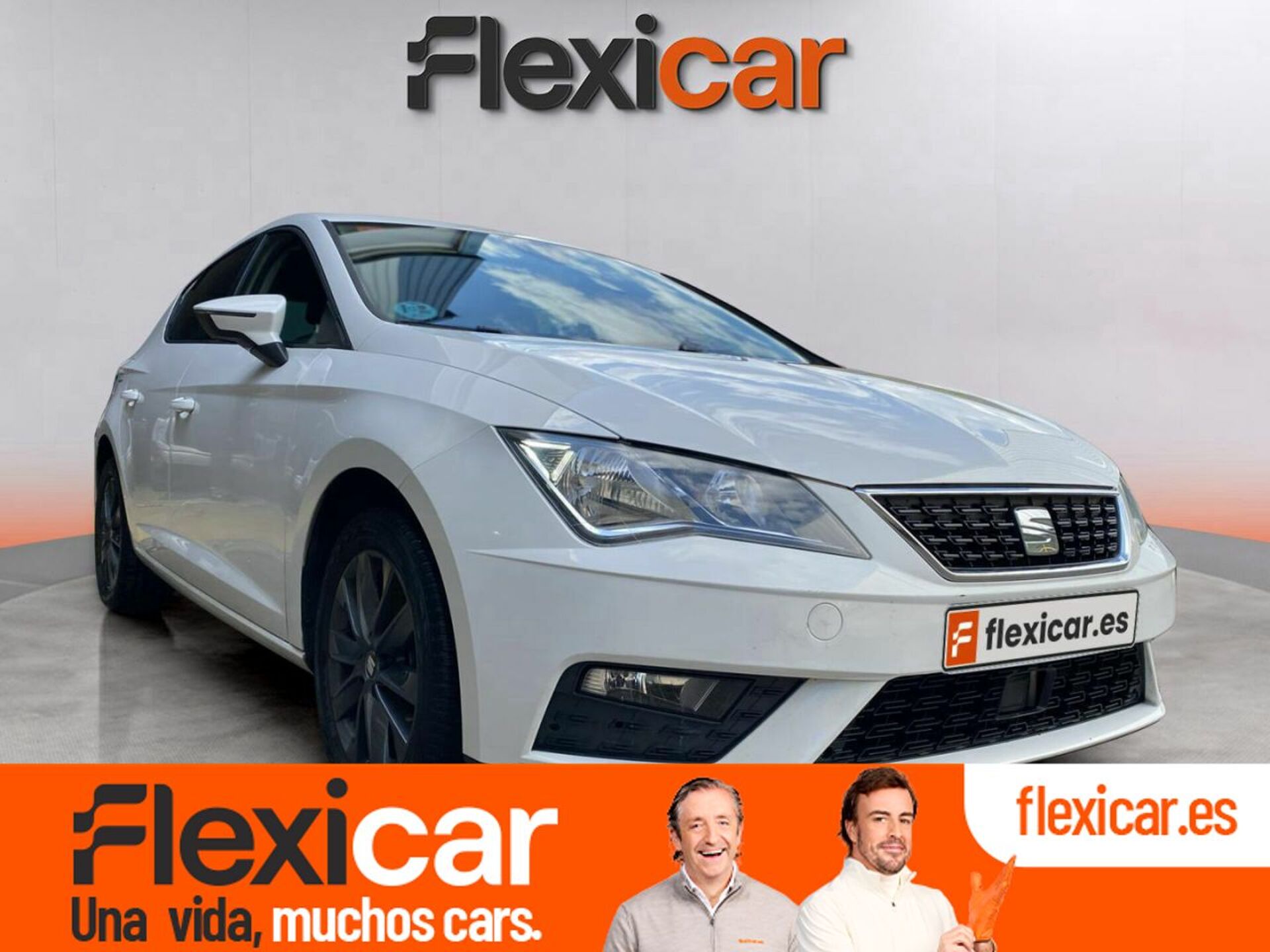 Imagen de SEAT León