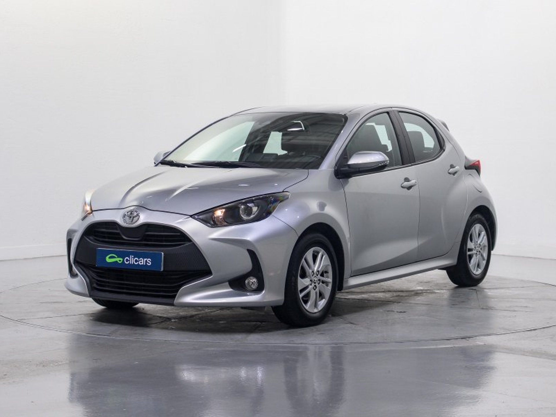Imagen de TOYOTA Yaris