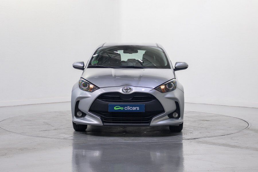 Foto del TOYOTA Yaris 125 S-Edition