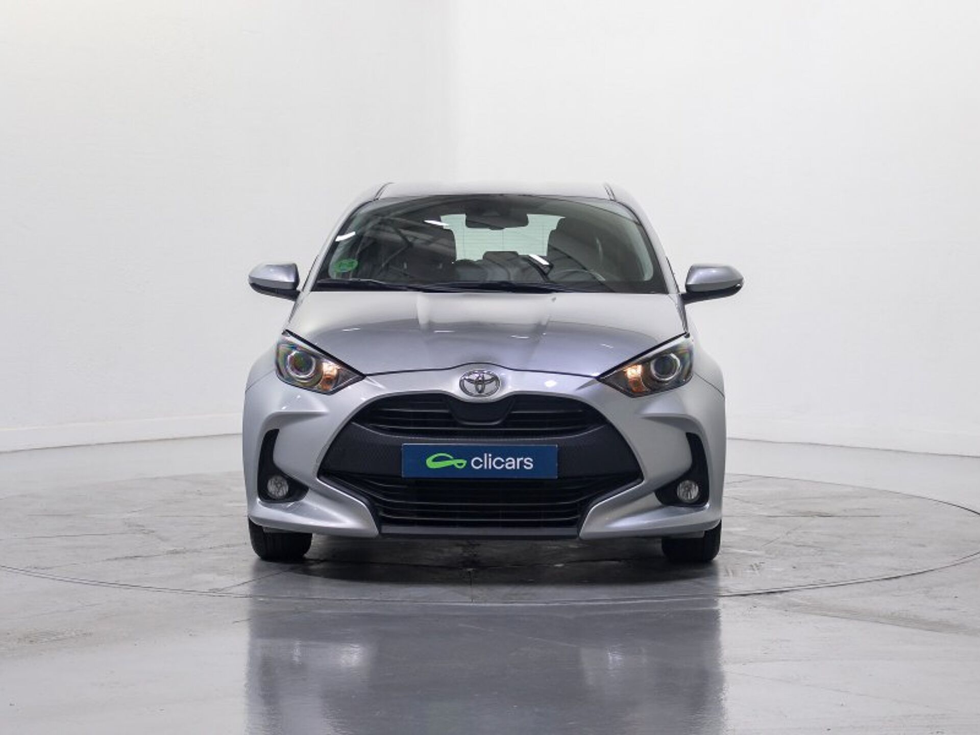 Imagen 2 de TOYOTA Yaris
