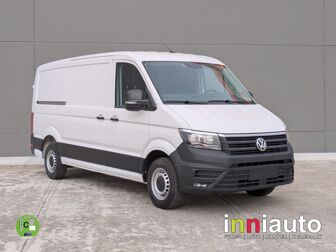 Imagen de VOLKSWAGEN Crafter Furgón 2.0TDI SCR 30 BM L3H2 103kW