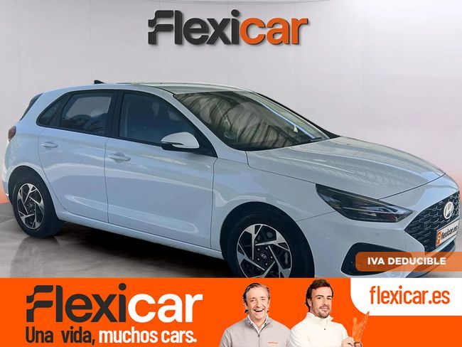 HYUNDAI i30 (1.0 TGDI 48V Klass) en Madrid