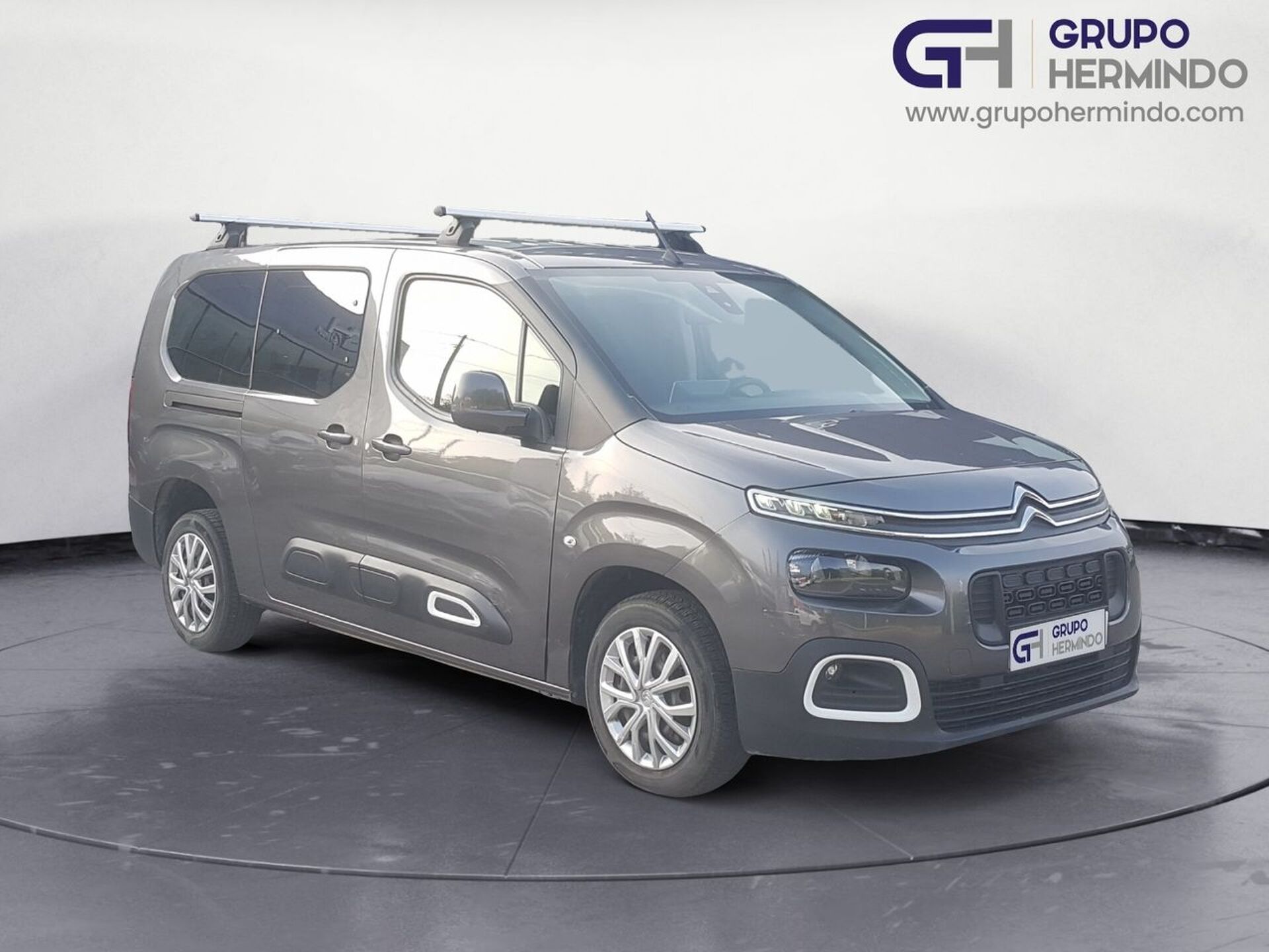 Imagen 3 de CITROEN Berlingo