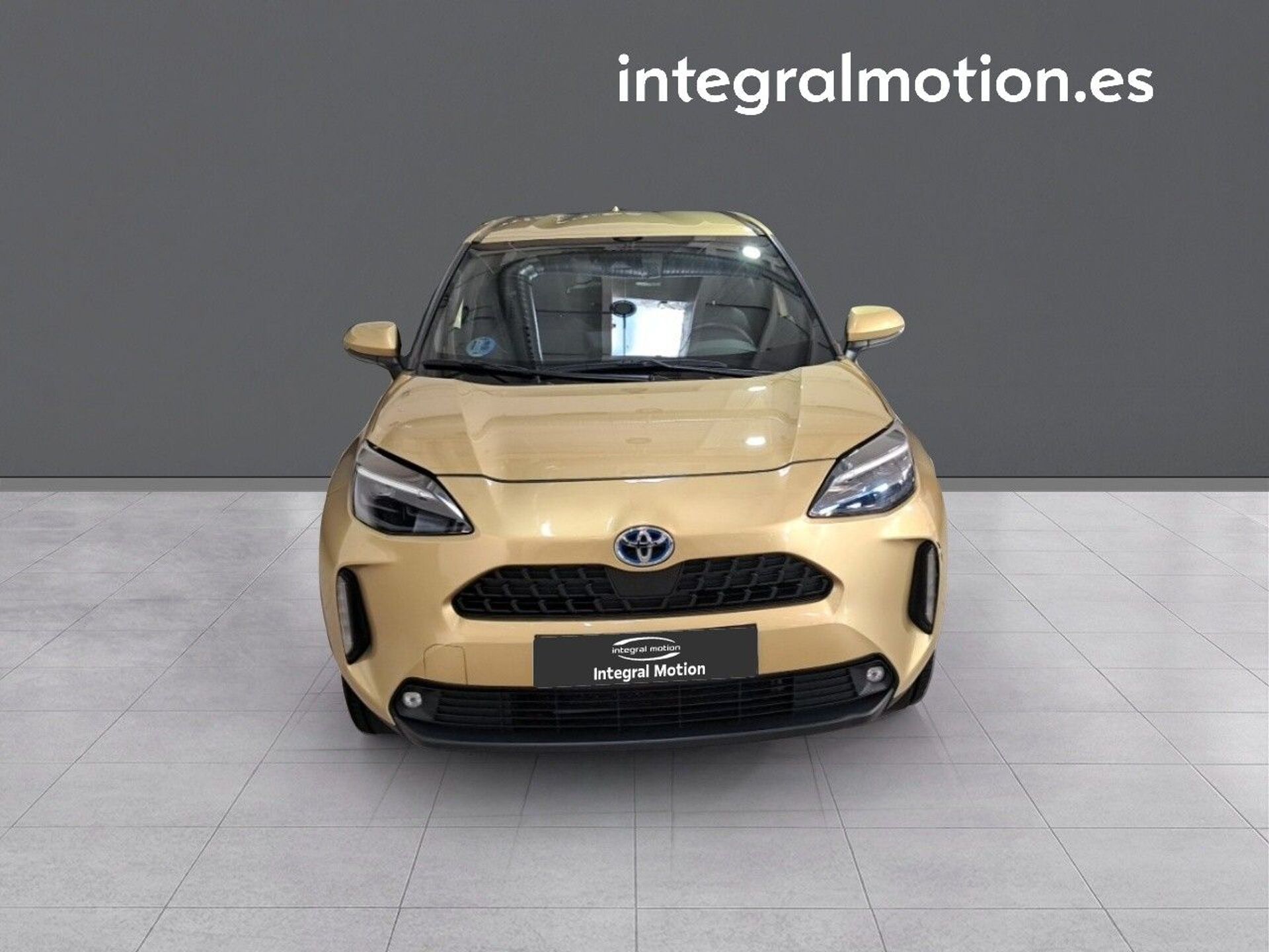 Imagen 2 de TOYOTA Yaris Cross