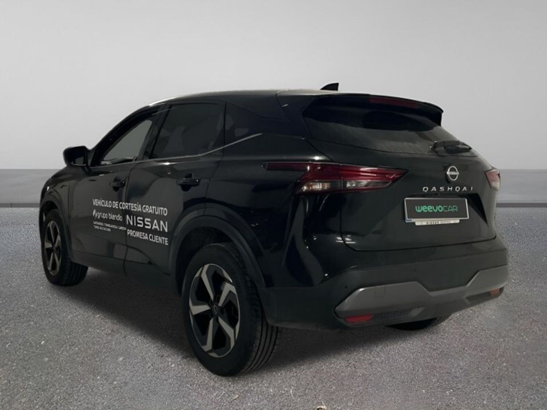 Imagen 2 de NISSAN Qashqai