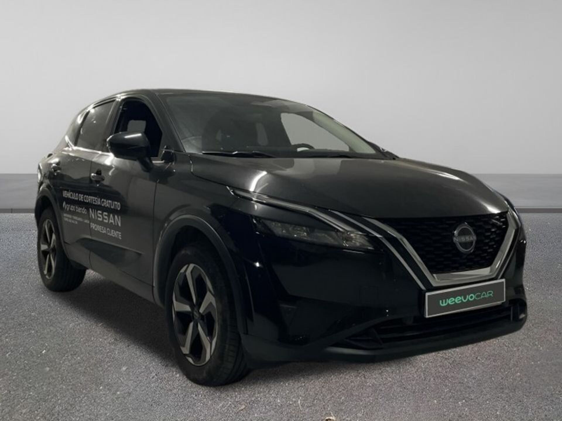 Imagen 3 de NISSAN Qashqai