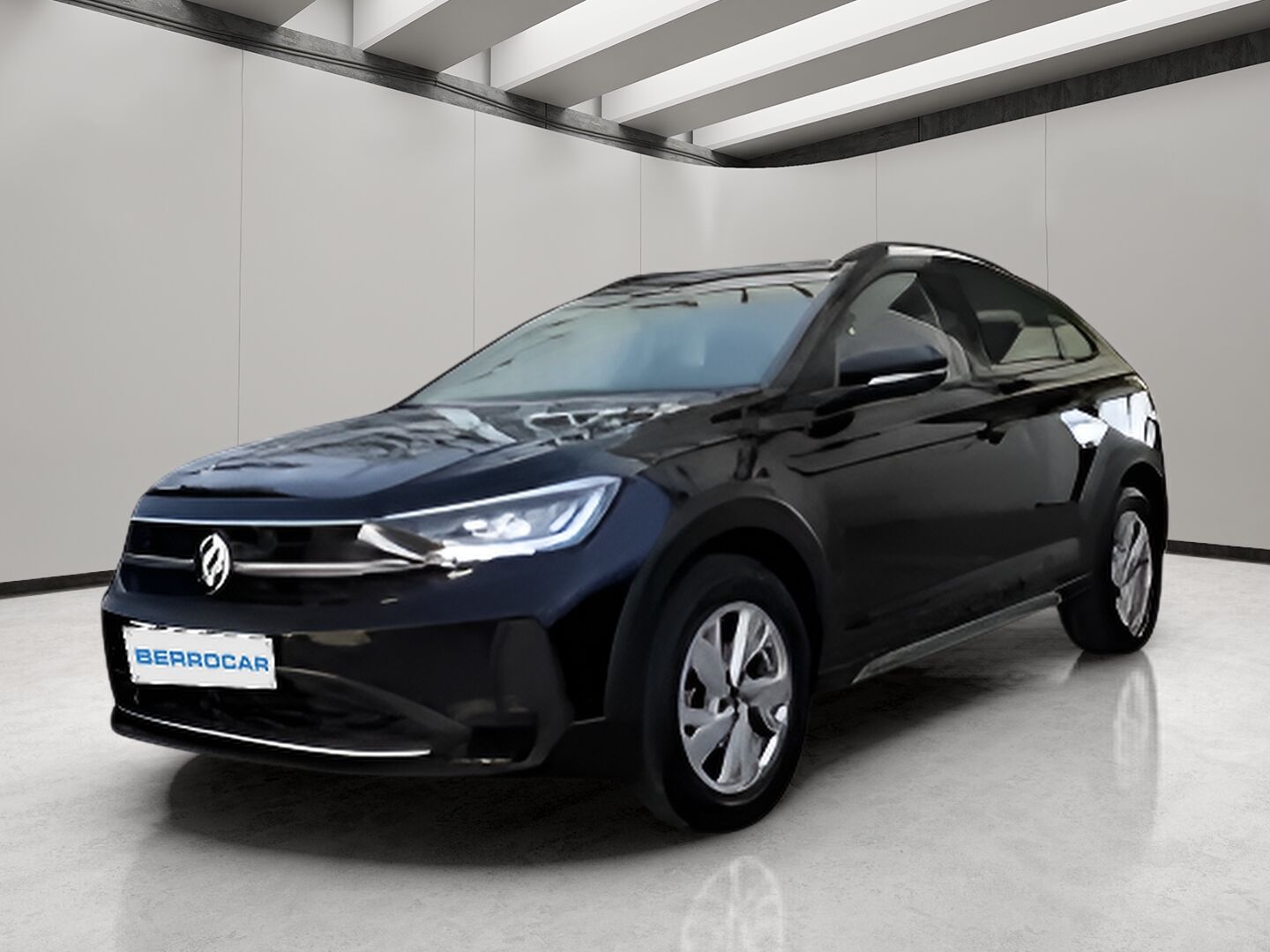 VOLKSWAGEN Taigo (Life 1.0 TSI 81 kW (110 CV) DSG) en Sevilla