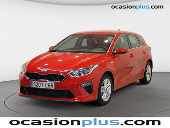 Imagen de KIA Ceed 1.0 T-GDI Eco-Dynamics Drive 100