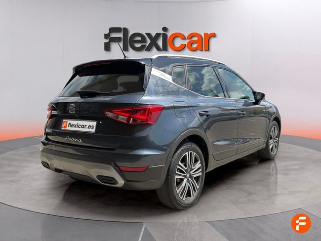 Foto del SEAT Arona 1.0 TSI S&S Xperience 110