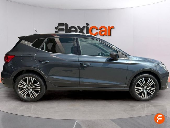 Foto del SEAT Arona 1.0 TSI S&S Xperience 110