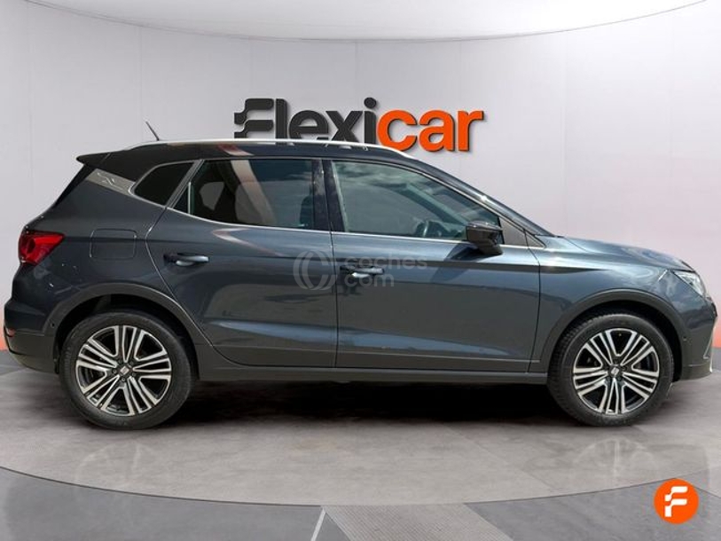 Foto del SEAT Arona 1.0 TSI S&S Xperience 110