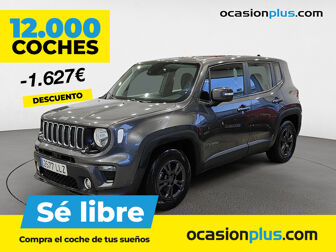 Imagen de JEEP Renegade 1.0 Longitude 4x2