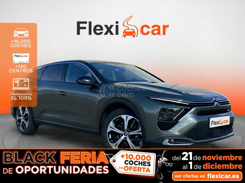 Foto del CITROEN C5 Aircross PureTech S&S Feel Pack EAT8 130