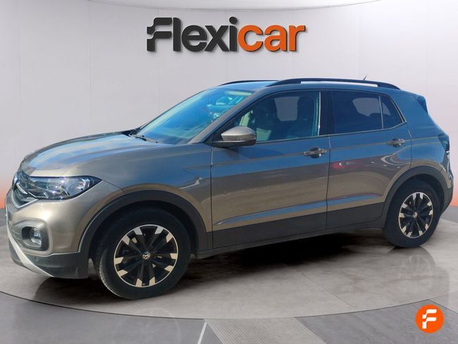 Foto del VOLKSWAGEN T-Cross 1.0 TSI Advance DSG7 81kW
