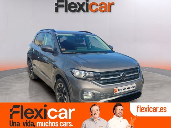 Foto del VOLKSWAGEN T-Cross 1.0 TSI Advance DSG7 81kW