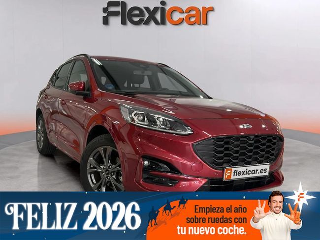 FORD Kuga (ST-Line 2.5 Duratec PHEV 165kW Auto) en Barcelona