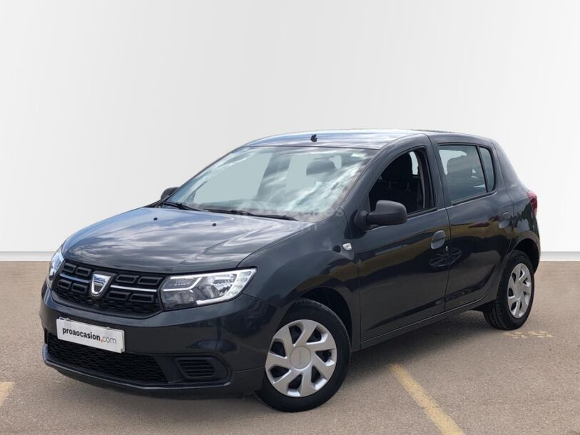 Foto del DACIA Sandero 1.0 Essential 55kW