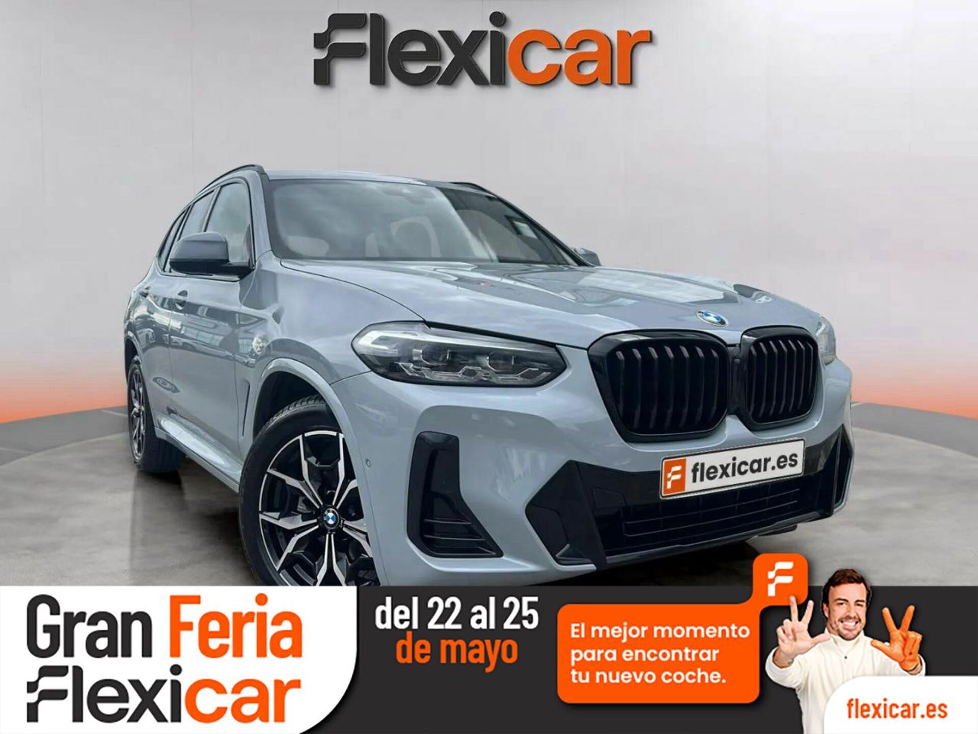 Imagen de BMW X3