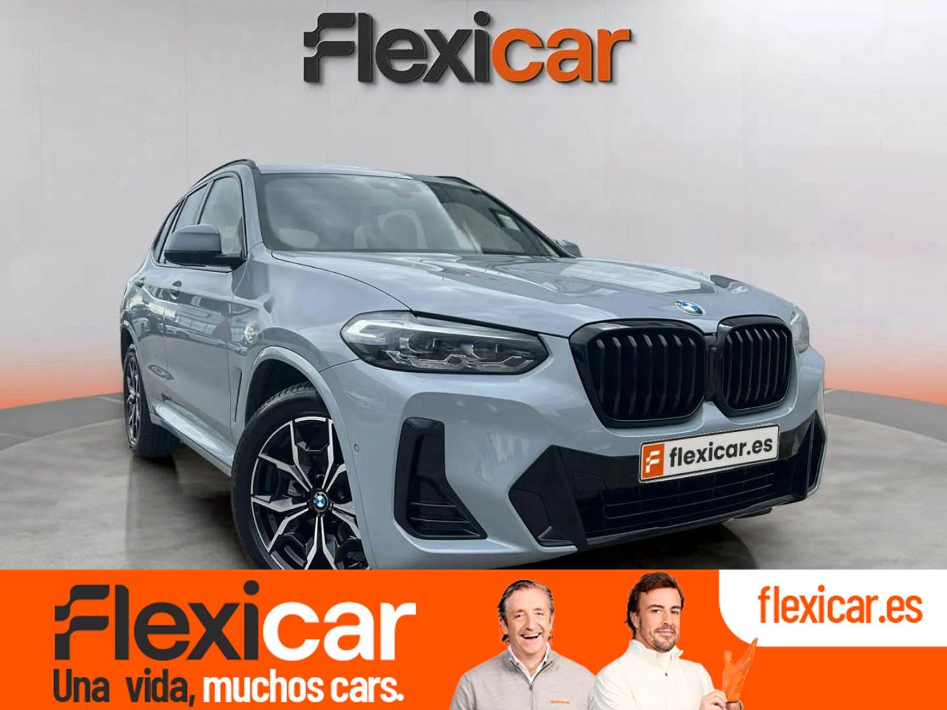 Imagen de BMW X3