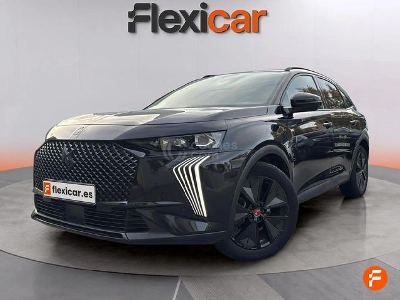 Foto del DS DS7 E-Tense Performance Line + Aut. 4x2